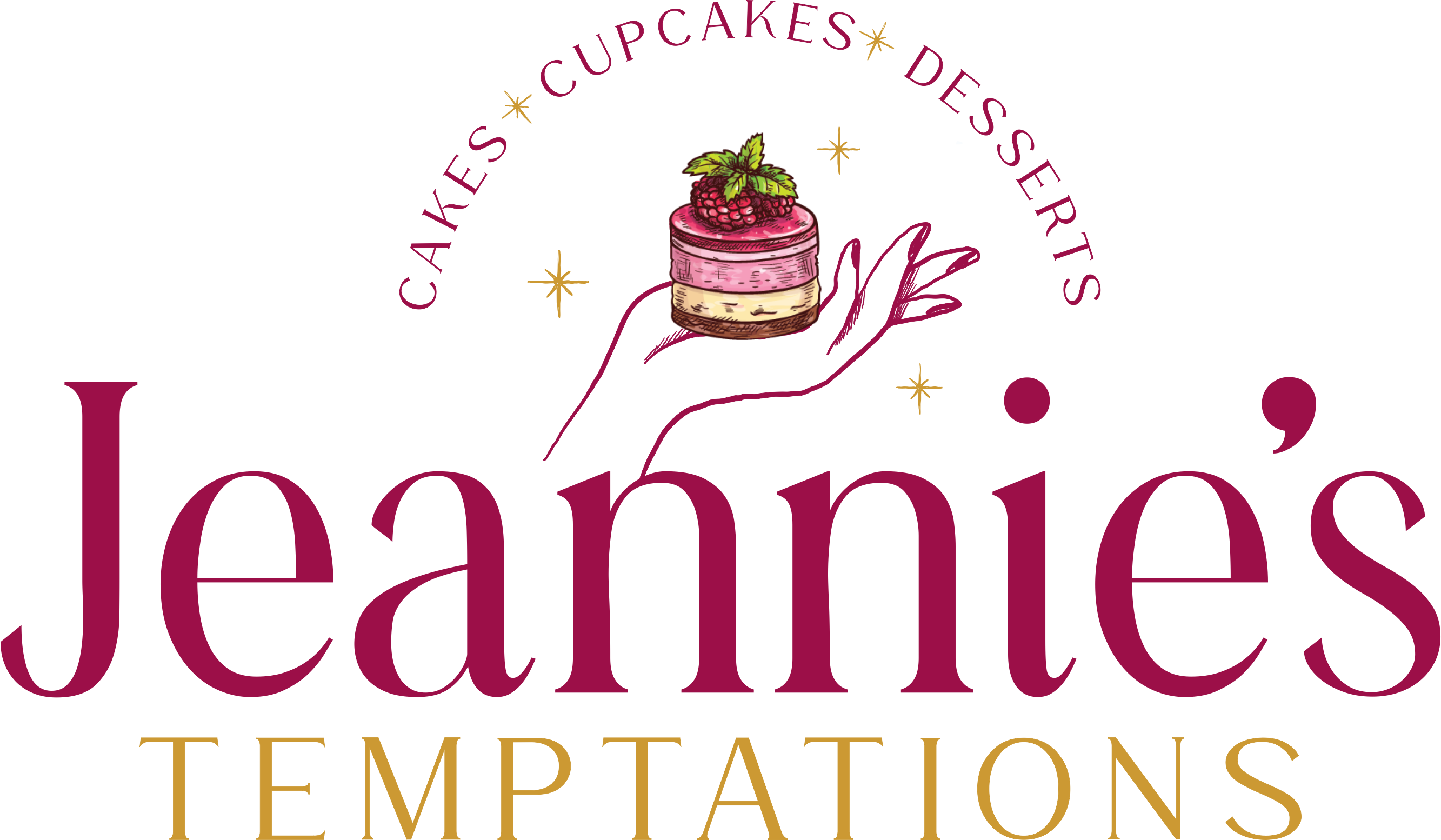 Jeannie's Temptations